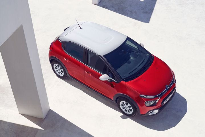 Τα χαρίσματα του Citroen C3, το έβαλαν στην πρώτη θέση των πωλήσεων του τριμήνου ανεξαρτήτως κατηγορίας
