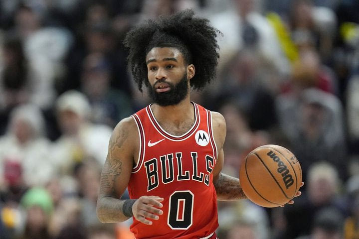 NBA: Διαστημικός Γουάιτ, εκτέλεσε με 42 πόντους τους Χοκς, νίκη με 131-116 των Μπουλς και “τελικός” με τους Χιτ
