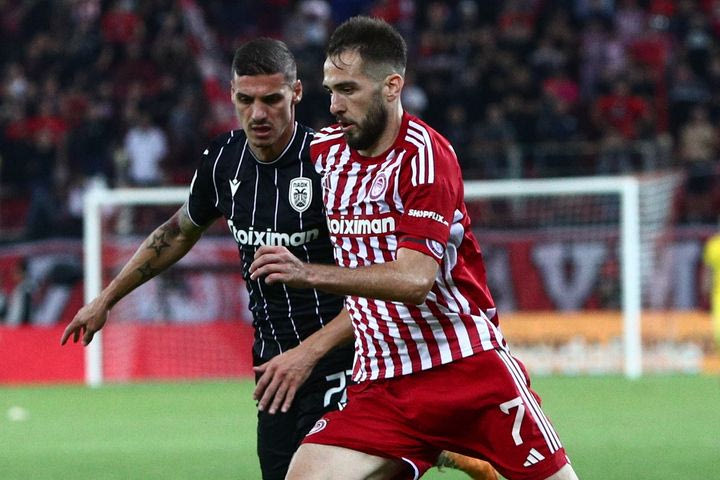 Stoiximan Super League: Στις 19 Μαΐου ολοκληρώνεται το πρωτάθλημα, πότε θα γίνει το ΠΑΟΚ – Ολυμπιακός