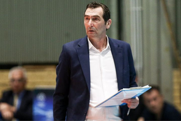 Ανδρεόπουλος: “Έχουμε περάσει τρικυμίες και είμαστε εδώ ζωντανοί, μέχρι την τελευταία μπάλα θα το παλεύουμε”