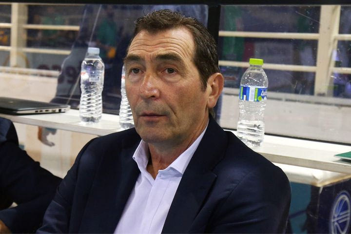 Ανδρεόπουλος: “Ο Παναθηναϊκός είναι η οικογένειά μου, προς τιμήν του Κασαμπαλή το γεγονός πως πρόλαβε να επανενταχθεί”