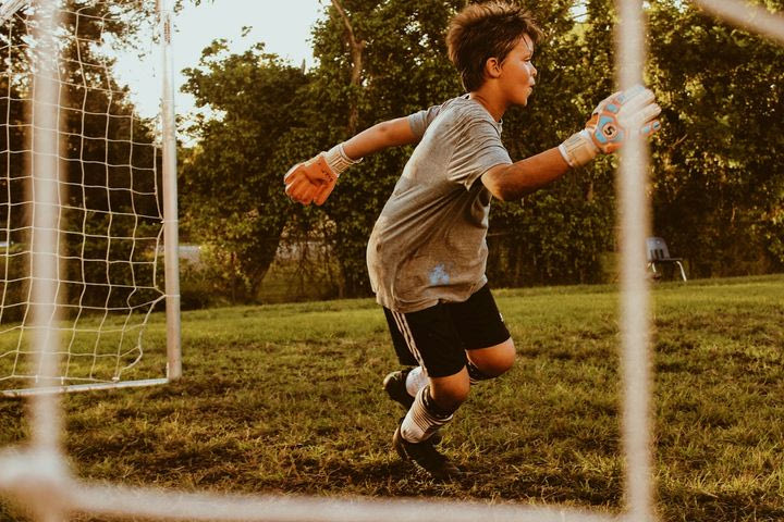 To Dixan μάς προπονεί στο SPORTS FAMILY DAY για να “παίζουμε καθαρά”