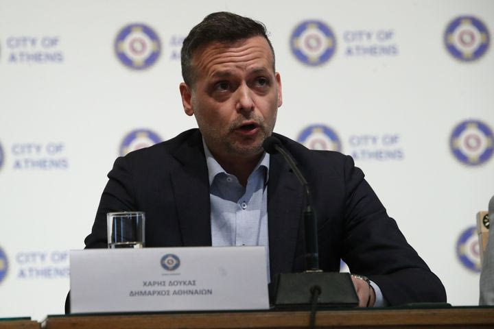 Δούκας για γήπεδο Παναθηναϊκού: “Οι μπουλντόζες πιάνουν δουλειά, μην χάσουμε άλλο χρόνο”