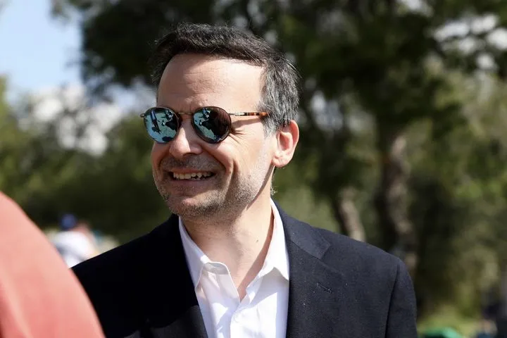 Δούκας: “Το έργο ήταν σε “κώμα”, θα μπουν γρήγορα μπουλντόζες στο γήπεδο του Παναθηναϊκού”