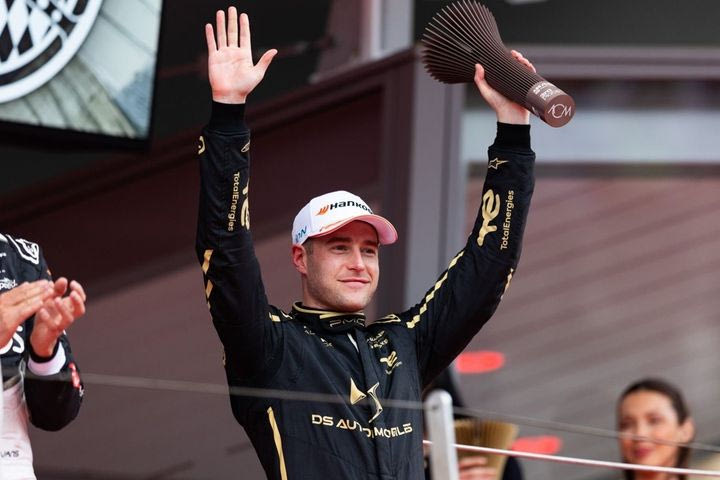 Formula E: Με καλή συγκομιδή βαθμών έφυγε από το Μονακό η DS Automobiles