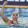 Ολυμπιακός, πόλο γυναικών: Κοντά στην επιστροφή η Νικόλ Ελευθεριάδου