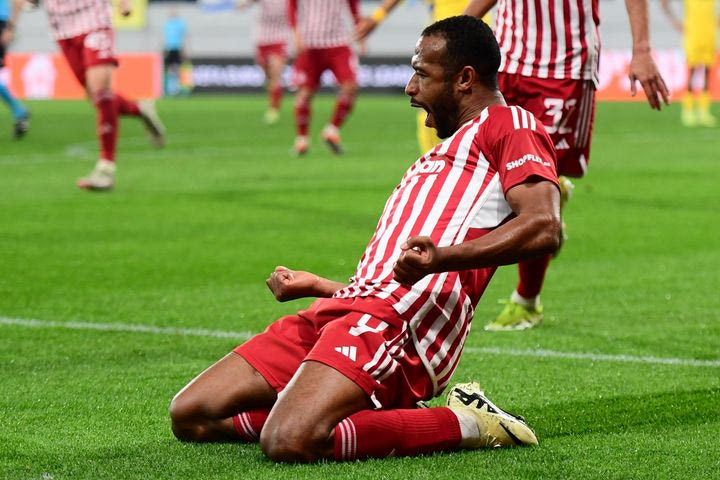 UEFA Europa Conference League: Η μάχη Ολυμπιακού και ΠΑΟΚ για πρόκριση στα ημιτελικά ξεκινά στην COSMOTE TV