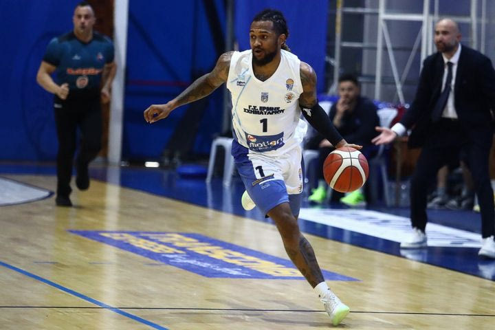 LIVE Streaming ο αγώνας του Ερμή Σχηματαρίου με τη Δόξα Λευκάδας για το play-in της Elite League