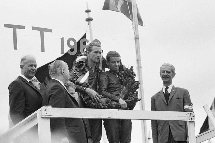 H ψυχροπολεμική ιστορία του Έρνεστ Ντέγκνερ που έδωσε το όνομά του σε δύο στροφές της Σουζούκα