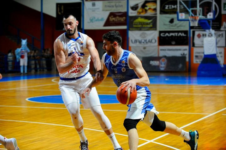 Elite League: Το πρόγραμμα των play-in