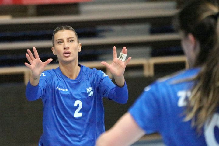 Οι καλύτερες φάσεις από την ήττα της Ελλάδας κόντρα στη Ρουμανία