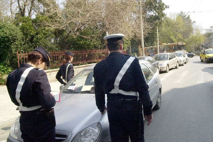 Νέος Ποινικός Κώδικας από 1η Μαΐου- Έως και ισόβια για κόκκινο και πρόκληση δυστυχήματος