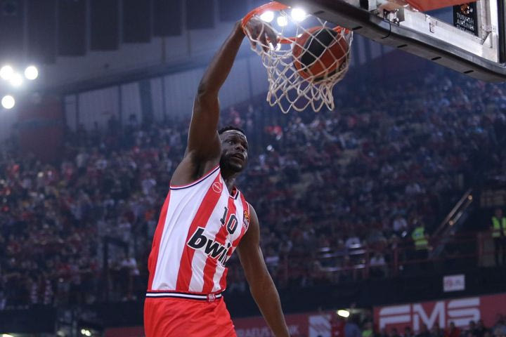 Τα ζευγάρια των playoffs και του Play-In και οι διασταυρώσεις στο Final Four της EuroLeague