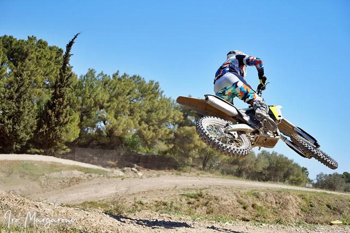 Με έναν πρωταθλητή ενισχύθηκε η ομάδα της Fantic στο πρωτάθλημα ΜΧ