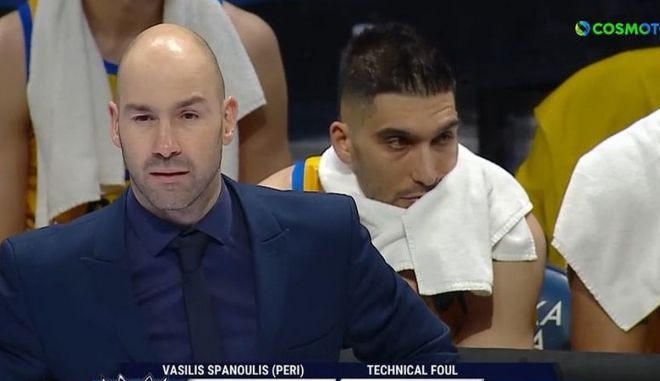 Τα τελευταία συγκλονιστικά δευτερόλεπτα