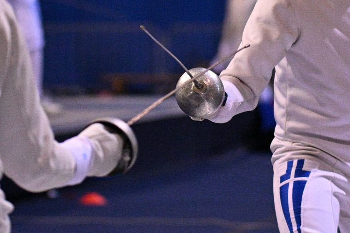 Ευρωπαϊκό τουρνουά ολυμπιακής πρόκρισης: Με πέντε ξιφομάχους η Ελλάδα στη μάχη της τελευταίας ευκαιρίας