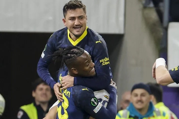 Η Τουρκία θα ορίζει ξένους διαιτητές VAR από πέντε μεγάλες χώρες σε συνεννόηση με την UEFA