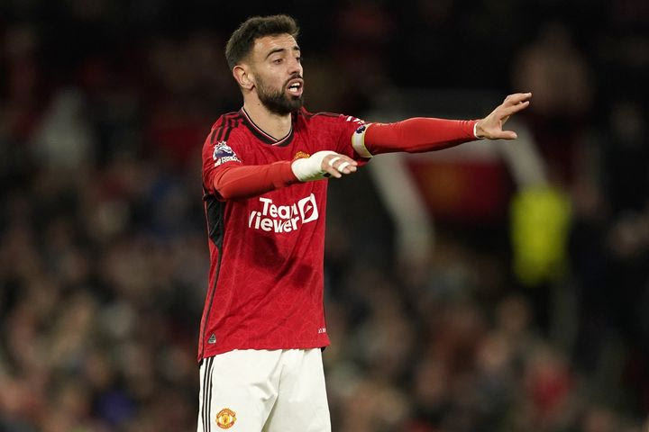 Μάντσεστερ Γιουνάιτεντ – Σέφιλντ 4-2: Ανατροπή με υπογραφή Φερνάντες