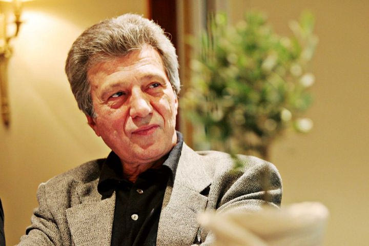 Πέθανε ο Γιάννης Φέρτης: Το «αντίο» από τις γυναίκες της ζωής του