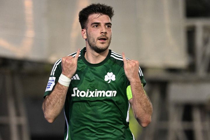 Παναθηναϊκός – ΑΕΚ 2-1: Πολύ σκληρό για να λυγίσει το τριφύλλι,  φώναξε “παρών” στη μάχη του τίτλου