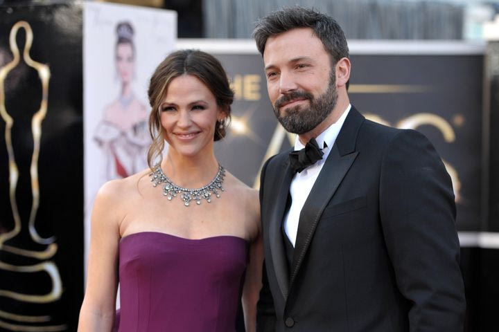 Ben Affleck- Jennifer Garner: Η 15χρονη κόρη τους επανασυστήνεται ως αγόρι