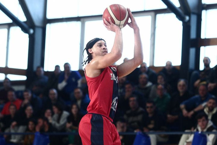 LIVE Streaming ο αγώνας της Ελευθερούπολης με τον Ερμή Σχηματαρίου για τα playoffs της Elite League