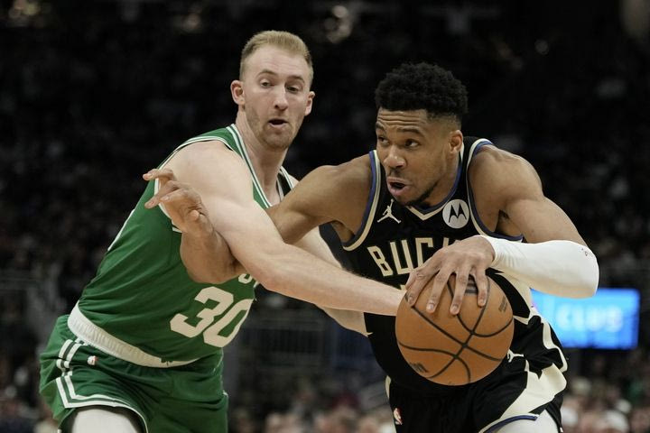 NBA, Μπακς και Σέλτικς εκτέλεσαν μαζί μόλις δύο βολές στο μεταξύ τους παιχνίδι, γράφοντας ιστορία
