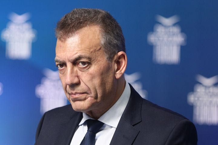 Με ευρύτατη συναίνεση της Βουλής υπερψηφίστηκε και ο 3ος αθλητικός νόμος του Γιάννη Βρούτση