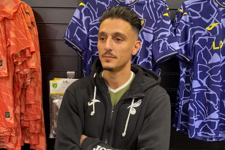 Γιαννούλης: “Δεν έχω νέες συζητήσεις με τη Νόριτς”