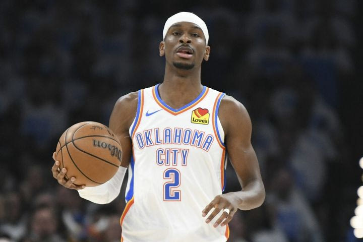 NBA: Το Game 5 των Θάντερ με τους Γουλβς είχε την 2η χειρότερη τηλεθέαση των τελευταίων 12 χρόνων για ματς τελικών της Δύσης