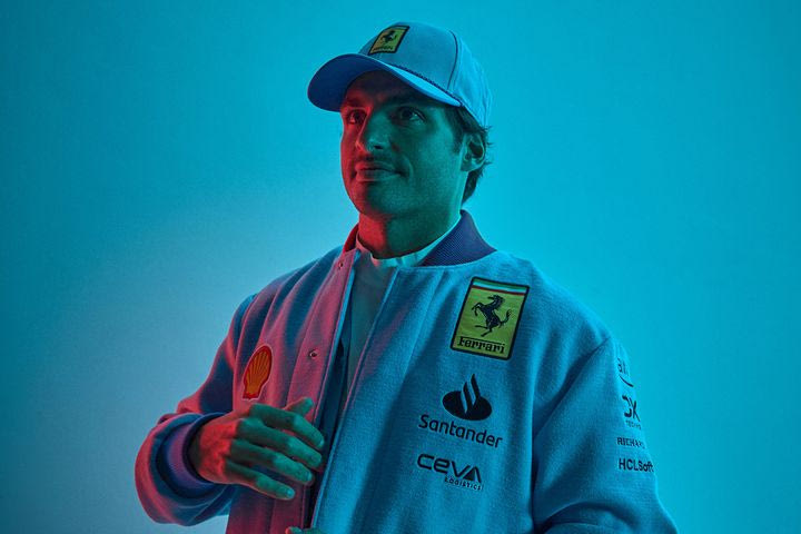 H Audi δίνει κι άλλο χρόνο στον Σάινθ, υπογράφει τον Χούλκενμπεργκ για το 2025