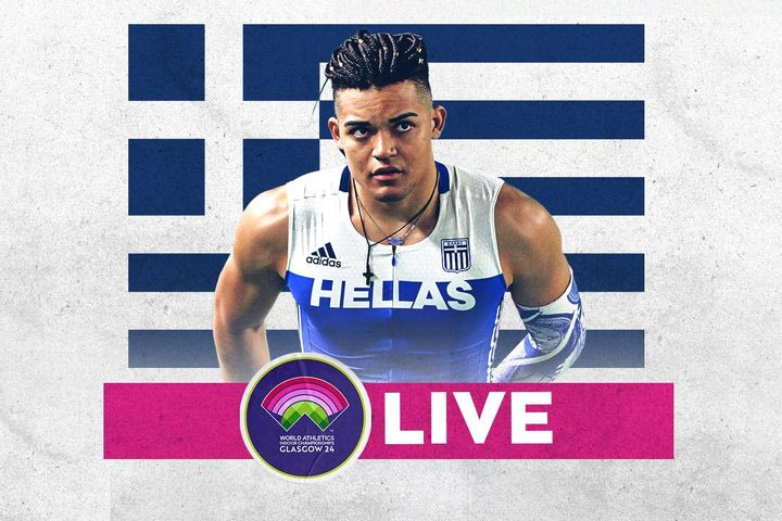 LIVE ο τελικός του Καραλή στο άλμα επί κοντώ στο Παγκόσμιο κλειστού στίβου