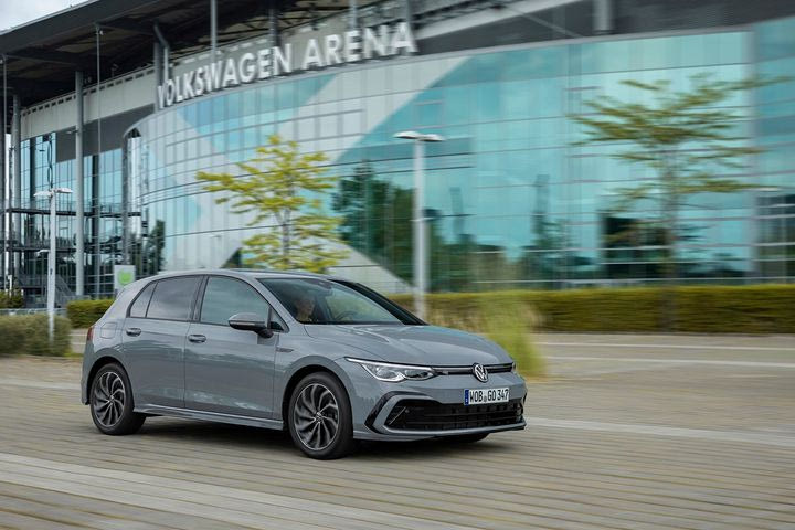 Όφελος έως και 7.000 ευρώ στα ετοιμοπαράδοτα Volkswagen