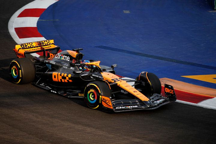 Παρελθόν από τη McLaren ο τεχνικός διευθυντής Σάντσεζ, τρεις μήνες μετά τη μεταγραφή του από τη Ferrari