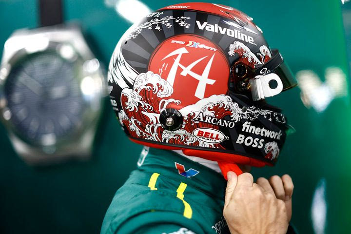 Honda: “Έχει αλλάξει η σχέση μας με τον Αλόνσο, ελπίζουμε να πετύχουμε νίκες και τίτλους μαζί”