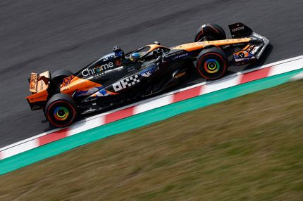 Μετά τη Ferrari, και η McLaren πιστεύει ότι μπορεί να κερδίσει φέτος τη Red Bull