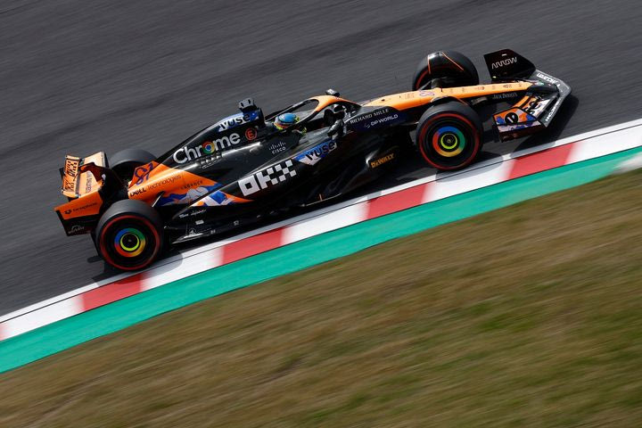 Μετά τη Ferrari, και η McLaren πιστεύει ότι μπορεί να κερδίσει φέτος τη Red Bull