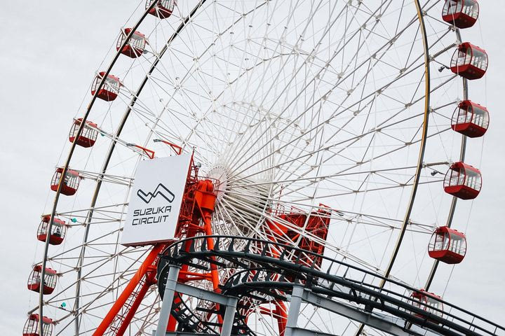 Οι ώρες τηλεοπτικής προβολής του 4ου Grand Prix της Formula 1 που θα διεξαχθεί την Κυριακή στην Ιαπωνία