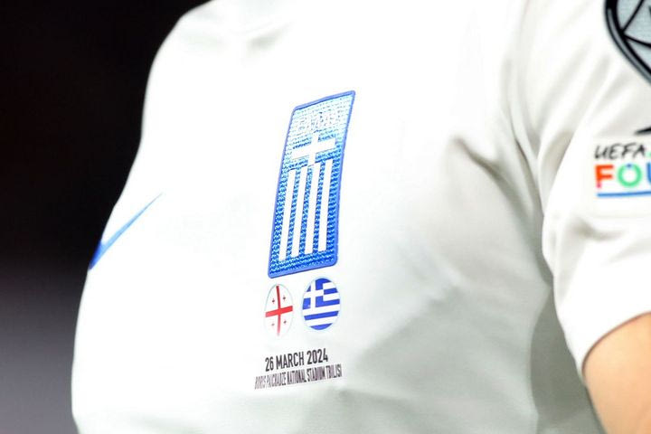 Σοκ στο ελληνικό ποδόσφαιρο! Θετικό το πρώτο δείγμα Έλληνα διεθνή σε έλεγχο ντόπινγκ στο ματς με τη Γεωργία