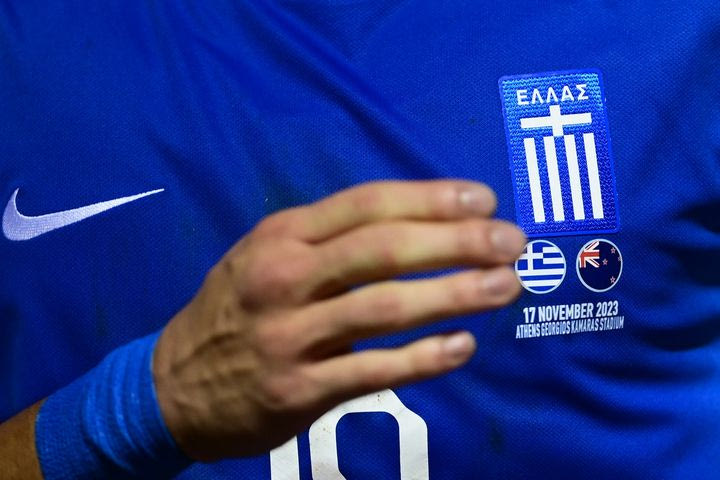 Η άγνοια της ΕΠΟ για το θετικό δείγμα Έλληνα διεθνή, οι συνεχόμενοι έλεγχοι και τα επόμενα βήματα