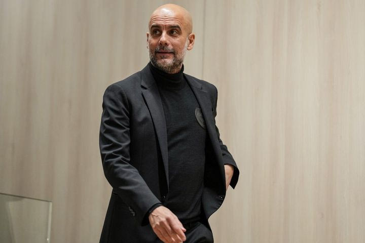 Γκουαρδιόλα: “Πρέπει να πληγώσουμε την Ρεάλ και να προσπαθήσουμε να βάλουμε γκολ”
