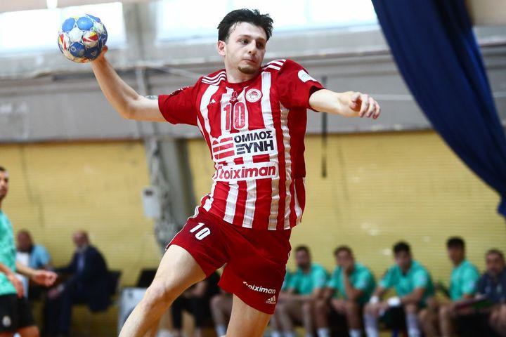 Ολυμπιακός: Ώρα ημιτελικών στο European Cup με αντίπαλο την Φερεντσβάρος