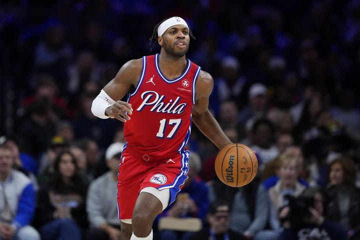 NBA: Οι Γουόριορς βρίσκονται κοντά στην απόκτηση του Μπάντι Χιλντ