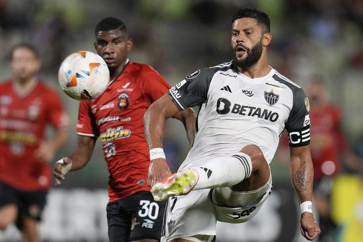 Προγνωστικά στοιχήματος: Έχει κόμπλεξ η Ατλέτικο Μινέιρο, ποντάρισμα στο 2.15