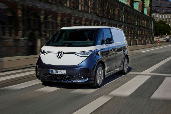 Euro NCAP: Διπλή επιτυχία για την VW