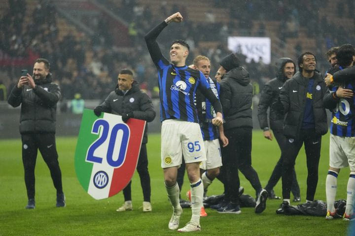 Serie A: Η “χρυσή Βίβλος” του πρωταθλήματος Ιταλίας