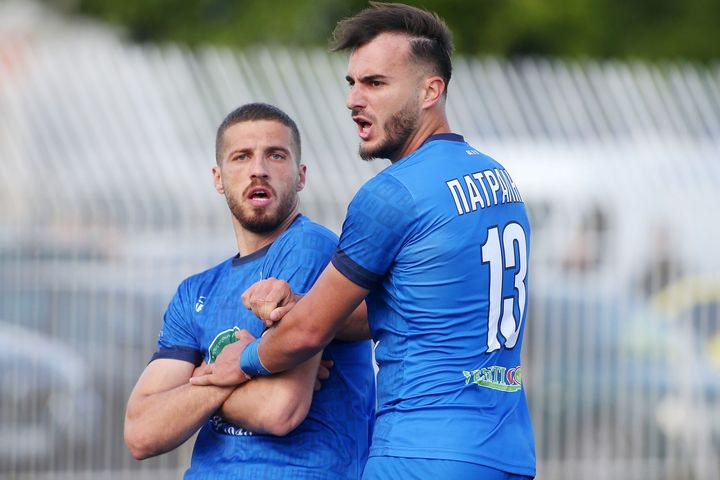Super League 2 – Α’ όμιλος: Ο Μακεδονικός έσβησε τις ελπίδες της ΑΕΛ για άνοδο, ήττες για ΑΕΚ Β’ και ΠΑΟΚ Β’