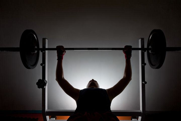 Push ups και bench presses τα οφέλη και οι λόγοι που πρέπει να επιλέγεις το καθένα