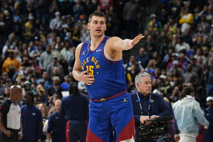 NBA, όλα τα σενάρια στο φινάλε της regular season: Ανοιχτές οι θέσεις 2-8 στην Ανατολή, χαμός στην κορυφή της Δύσης