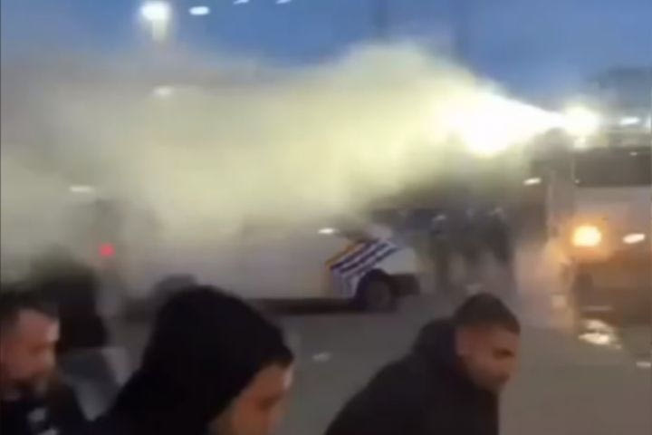 Ο αδέρφος του Μπράντον ανέβασε VIDEO με την αστυνομία να κάνει χρήση αύρας: “Μας συμπεριφέρθηκαν σαν ζώα”